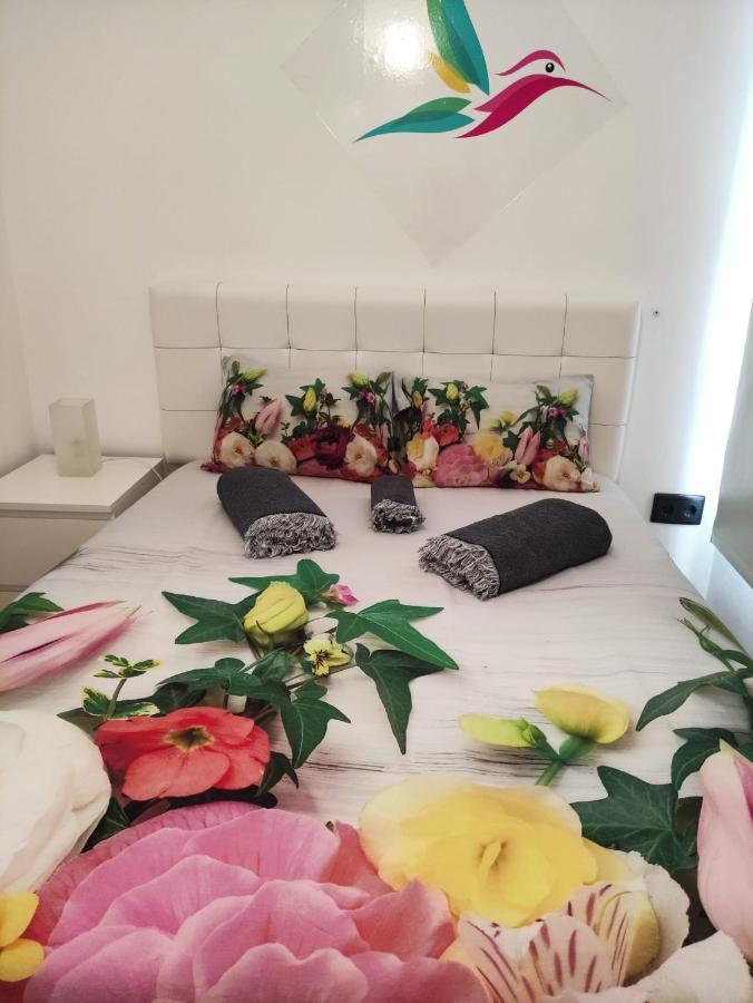 Precioso Apartamento Centro De Sevilla Bagian luar foto