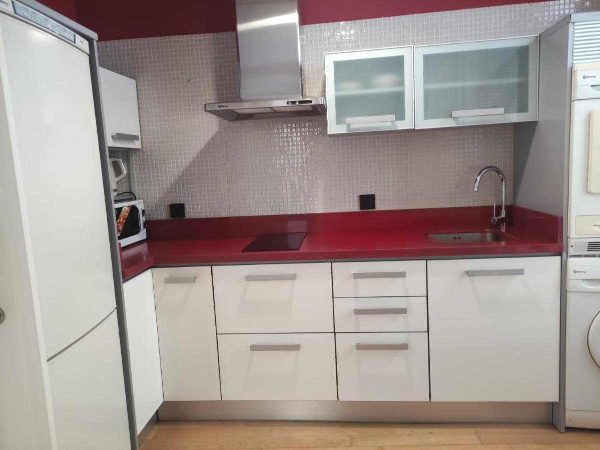 Precioso Apartamento Centro De Sevilla Bagian luar foto