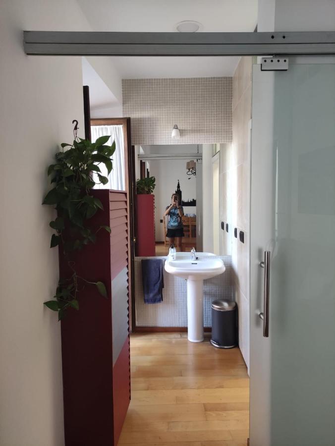 Precioso Apartamento Centro De Sevilla Bagian luar foto